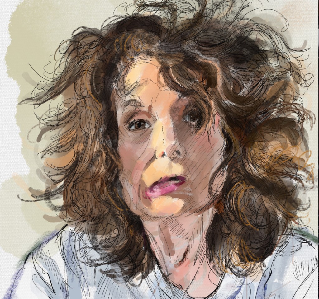 Two Poems (And Songs) to Celebrate my&nbsp;Birthday!