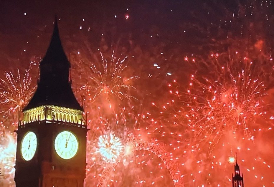 Midnight: A Nonet (And Audio&nbsp;Narration)