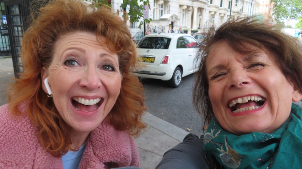 Watch the Birdie: Quadrille Poem and&nbsp;Song🎶