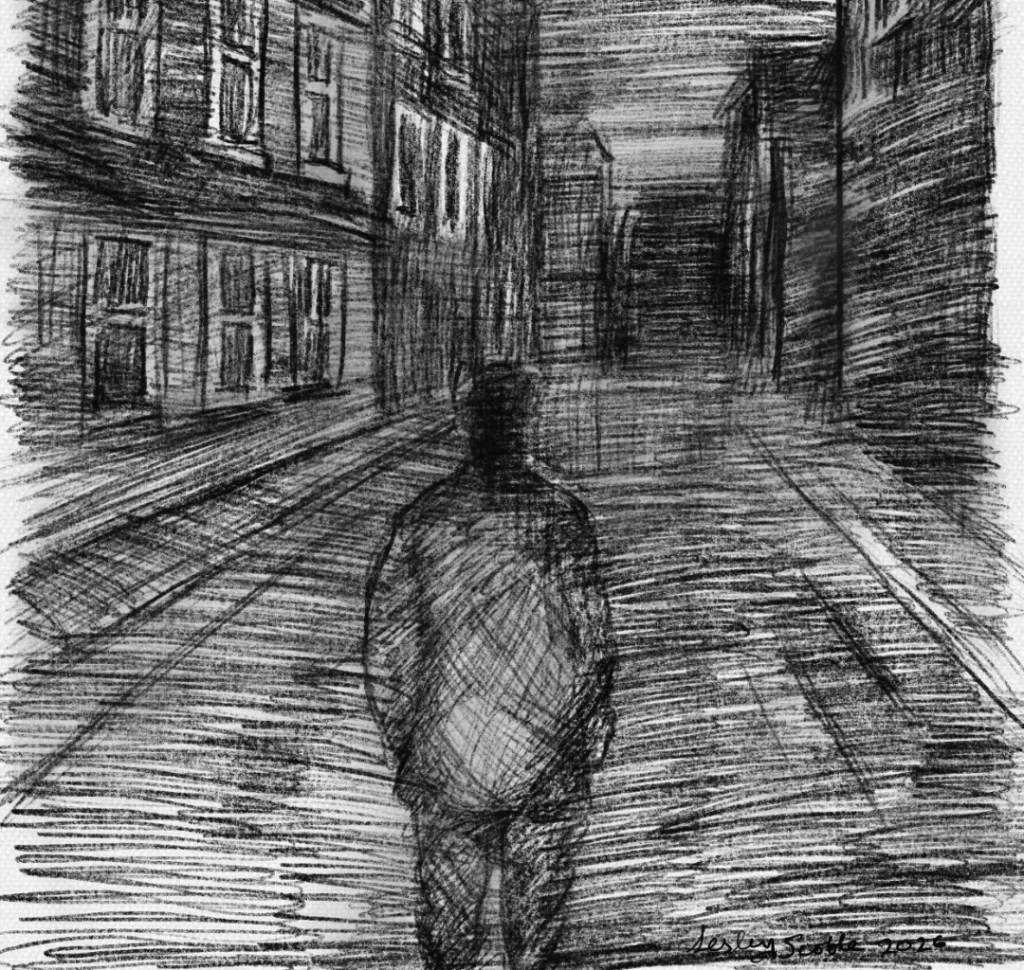 Missing RoadSign: Cherita No. 3 (And Audio&nbsp;Narration)