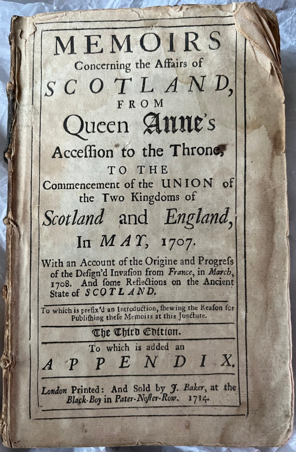 The E___ of R_______h: An Erasure Poem (And&nbsp;Audio)