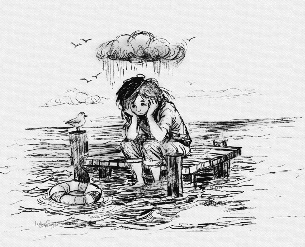 Where’s My Sense of&nbsp;Humour?