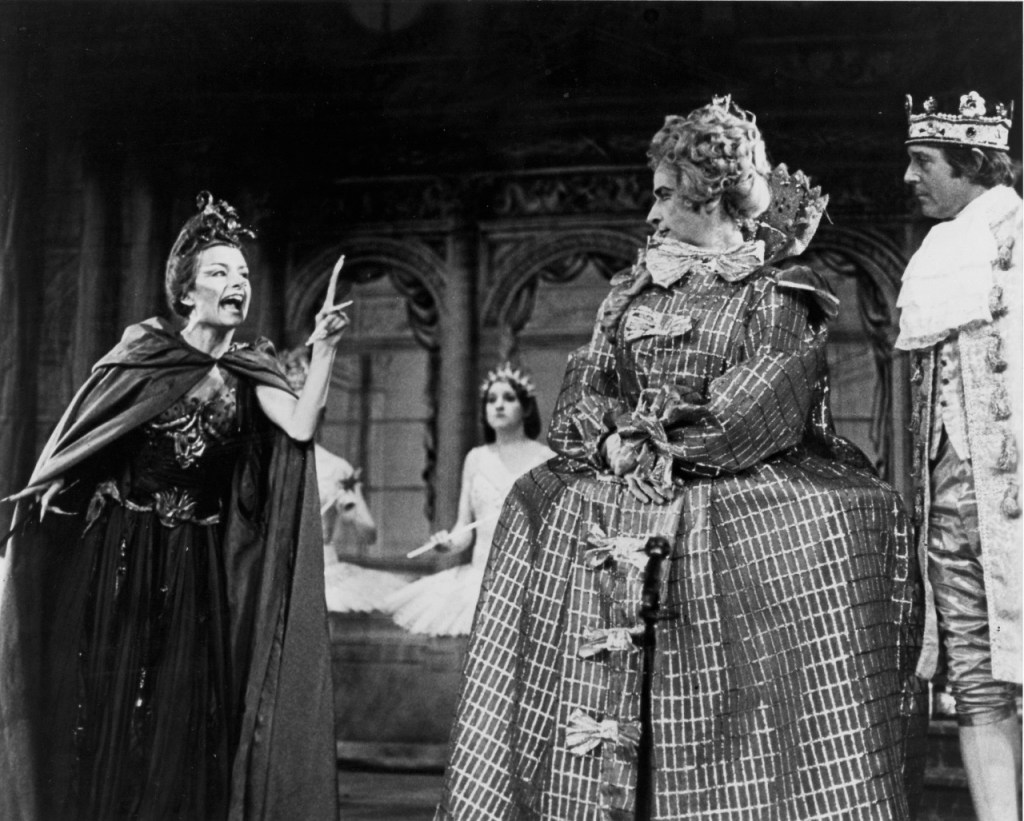 The Witch’s Brew: an Evil&nbsp;Recipe