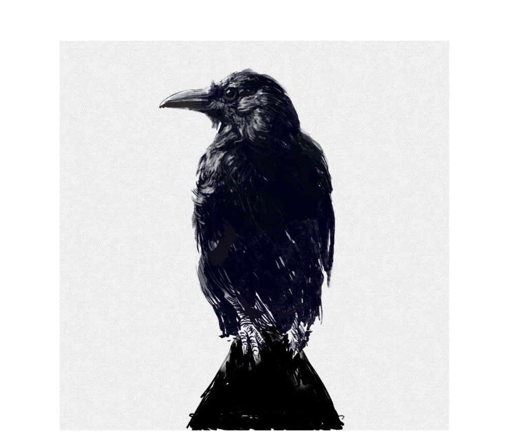 Behind Me: poem in free-verse and&nbsp;audio