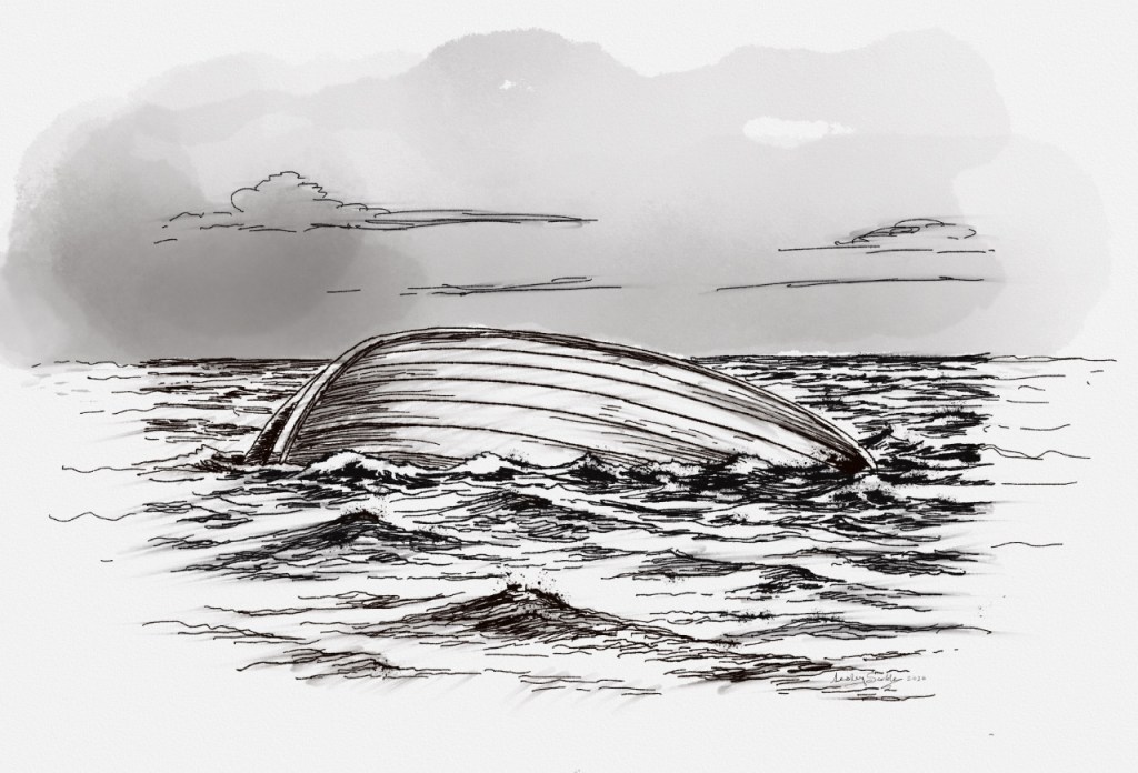 A Pocket of Air: a quadrille poem and&nbsp;audio